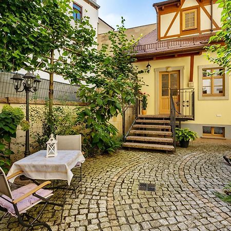 Altstadtidyll Meißen المظهر الخارجي الصورة